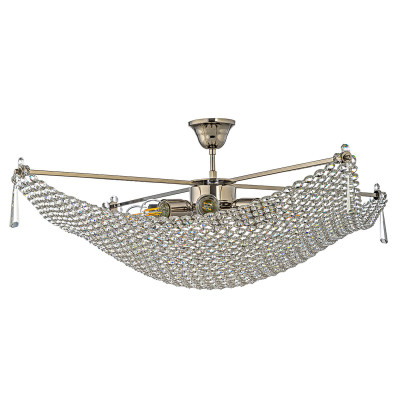 Потолочный светильник Arti Lampadari Roma E 1380501 N 39370₽