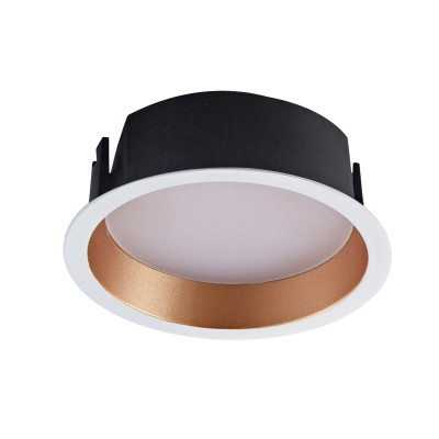 Встраиваемый светильник Delight Collection DB8504NR 3070₽