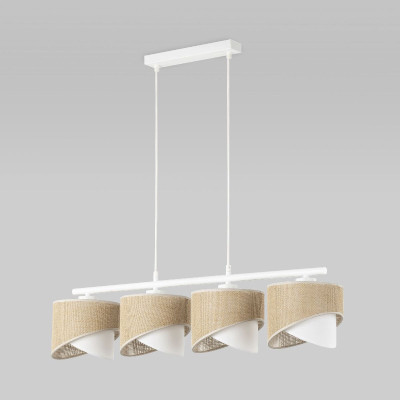 Подвесная люстра TK Lighting 4828 Marlon a066428 21500₽