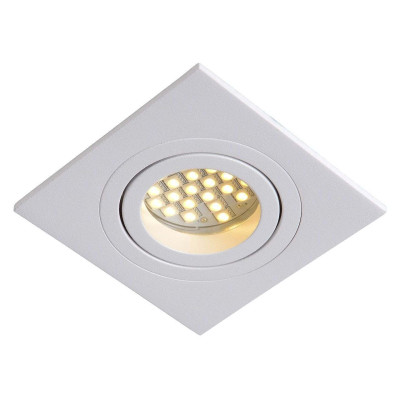 Встраиваемый светильник Lucide Tube 229550131 1952₽