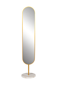 Зеркало напольное Garda Decor 19-OA-9888