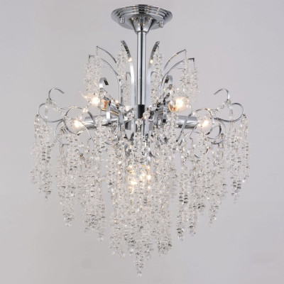 Люстра на штанге Reluce 90324-03-07 CR 11755₽