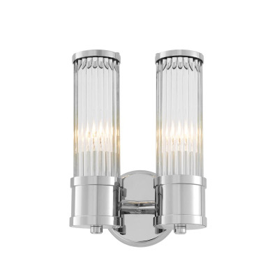 Бра Delight Collection Claridges BRWL7001-2-NP 48050₽