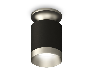 Потолочный светильник Ambrella Light Techno Spot XS6302140 N6904 C6302 N6133 2880₽