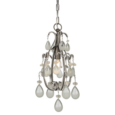 Подвесной светильник Covali JPL-24635А