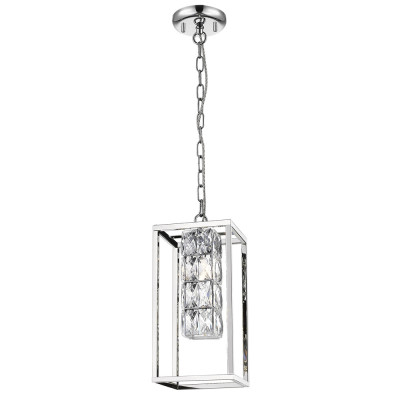 Подвесной светильник Simple Story 1095-1PL 18709₽