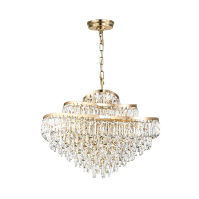 Подвесная люстра Odeon Light Wayta 507314 101588₽