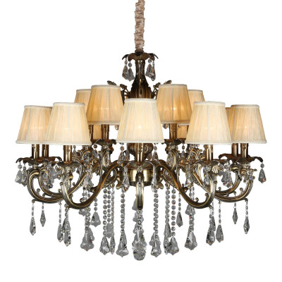 Подвесная люстра Omnilux Catanzaro OML-30813-15 58600₽