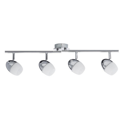 Светодиодный спот Paulmann Egg 60331 2791₽