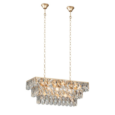 Подвесная люстра Vitaluce V5265-823 28742₽