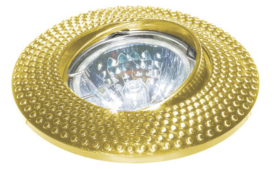 Встраиваемый светильник Escada Milano 221012 220₽