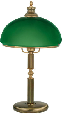 Настольная лампа Kutek SORRENTO SOR-LGR-1PGR 50447₽