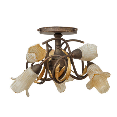 Потолочная люстра Abrasax Suzanne 10026 18348₽