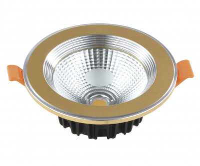 Встраиваемый светильник Kink Light Точка 213533 445₽