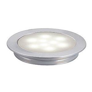 Ландшафтный светильник SLV LED Slim 550672