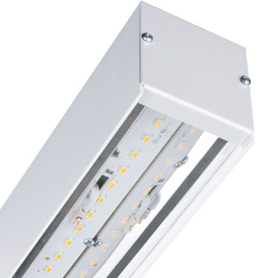 Подвесной светодиодный светильник Nowodvorski Hall Led 9466 10700₽