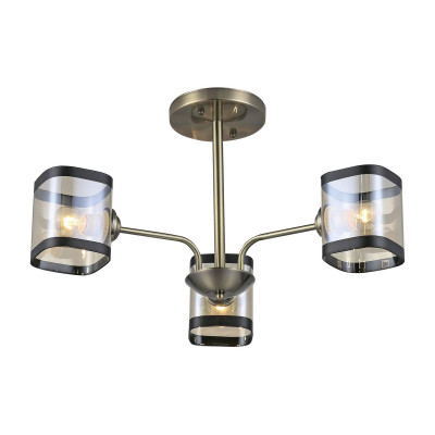 Люстра на штанге Ritter Torino 52551 6 УЦ 1076₽