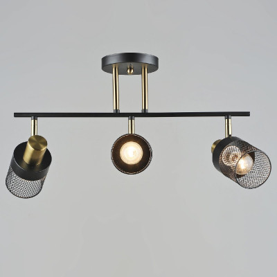 Спот Reluce 06239-08-03 BKCOP 3210₽