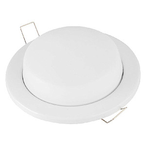 Встраиваемый светильник General GCL-10GX53-H38-W 689230