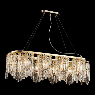 Подвесная люстра Lussole Presidio LSP-6043 62250₽