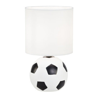 Настольная лампа Escada 10160L Football 1410₽