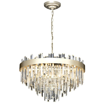 Подвесная люстра Citilux Лаура CL301292 42999₽