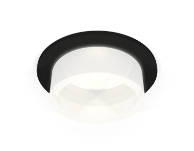 Встраиваемый светильник Ambrella Light Techno Spot XC6513066 C6513 N6248 1515₽