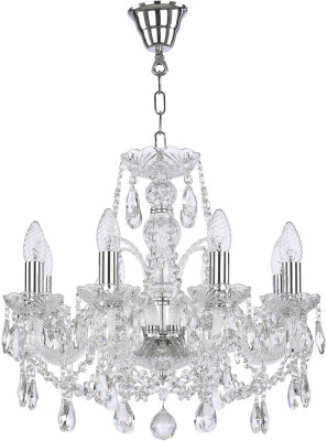 Подвесная люстра Art Classic 11058165ХромSp 25896₽