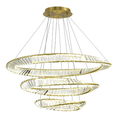 Подвесная люстра ST Luce Ritorto SL620430103 40590₽