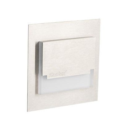 Подсветка для лестниц и ступеней Kanlux Sabik Mini Led WW 23109 1460₽