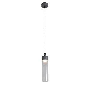 Уличный подвесной светильник Favourite Outdoor 4703-1P