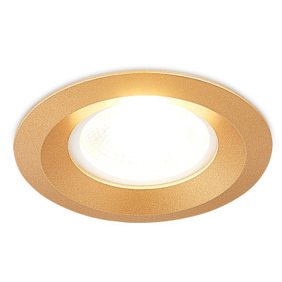 Встраиваемый светильник Simple Story 2072-1DLG 477₽