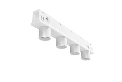 Магнитный трековый светильник Lumker SY-LINK-CE-WH-12-NW 013675 4500₽