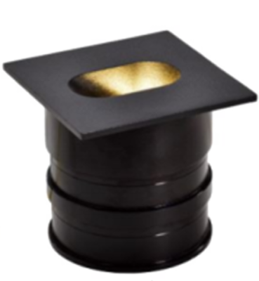 Подсветка ступеней лестницы DesignLed GW-S612-3-BL-WW 007100 4633₽