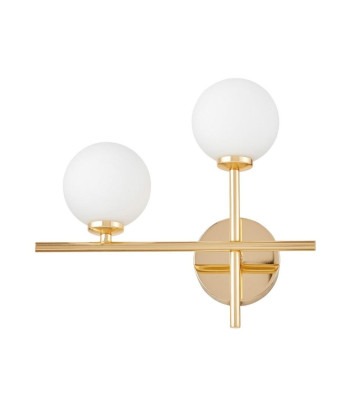 Бра Lumina Deco Marsiada LDW 6033N-2 FGD 4140₽