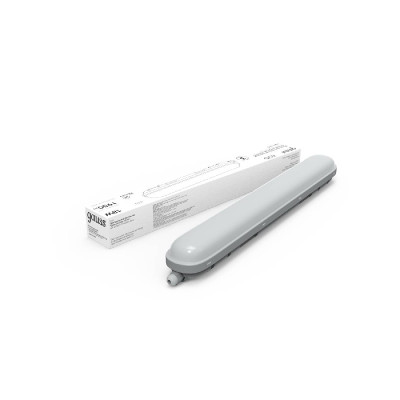 Настенно-потолочный светодиодный светильник Gauss ССП-176 Evo 864424218 2290₽