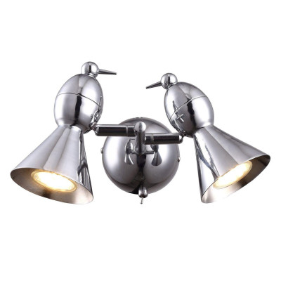 Спот Arte Lamp Picchio A9229AP-2CC 2240₽