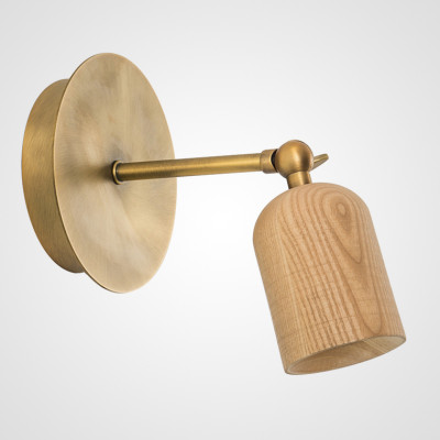 Спот ImperiumLoft Pori 101925-26 6300₽