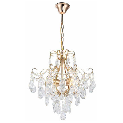 Подвесная люстра Rivoli Thea 1031-304 Б0051958 УЦ 6624₽