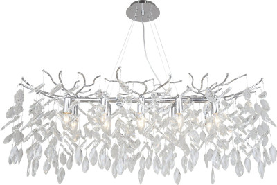 Подвесная люстра Stilfort Ramo 21800910PL 61500₽