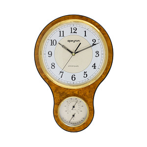 Часы настенные Apeyron WD2207-904-2
