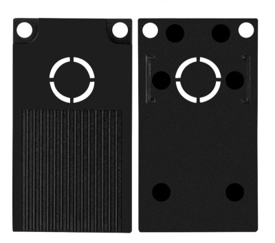 Коннектор-заглушка Arte Lamp Linea-Accessories A482106 110₽