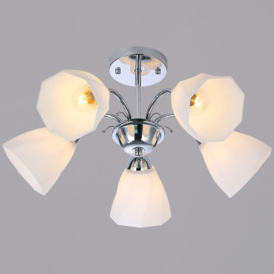 Люстра на штанге Reluce 13660-03-05 4350₽