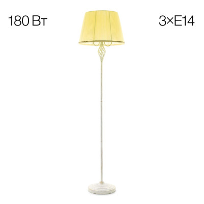 Торшер Citilux Вена CL402923 19990₽