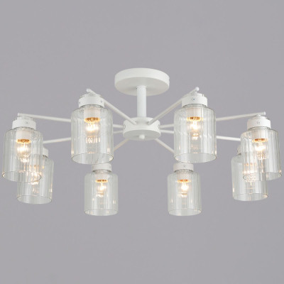 Люстра на штанге Reluce 17570-03-08 9250₽