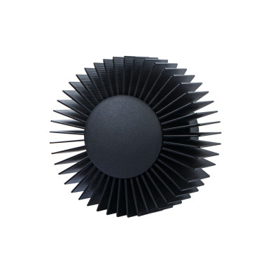 Настенный светильник Divinare Aurora 109206 AP-6 7290₽