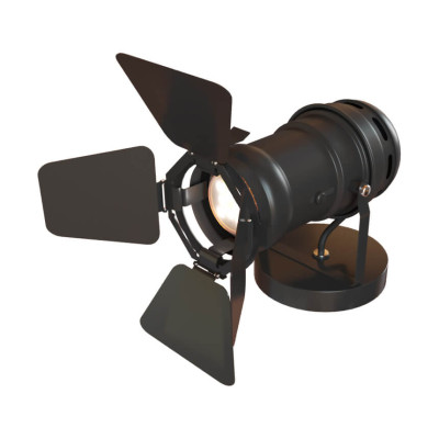 Спот LOFT IT Cinema Loft2095-S 3440₽