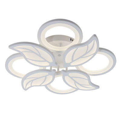 Потолочный светильник Escada Gaura 102148LED 5440₽