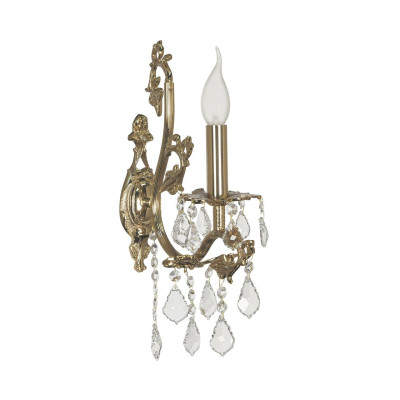 Бра Dio DArte Elite Sorrento E 211600 G 15530₽