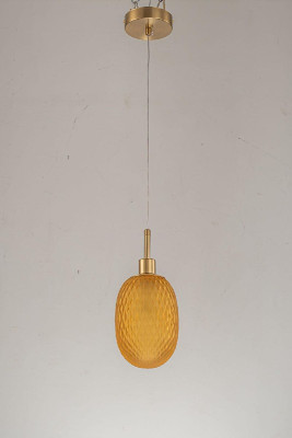 Подвесной светильник Arti Lampadari Magliano E 1P2 Y 5300₽